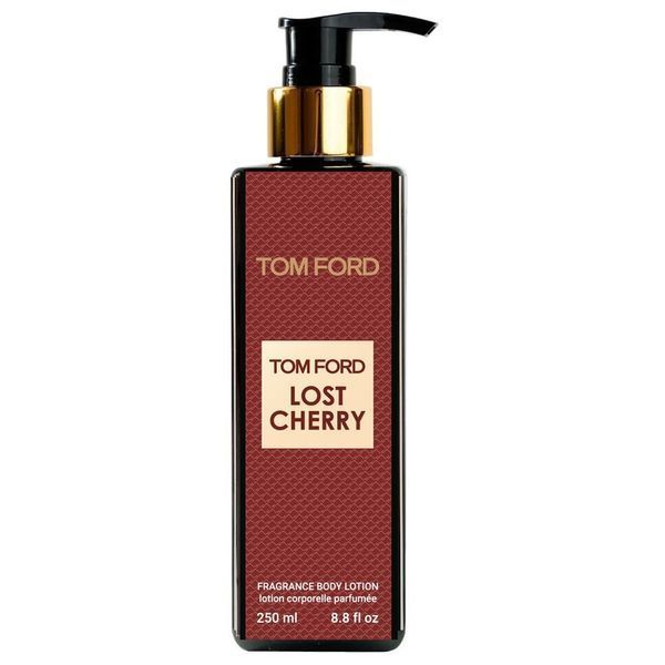 Парфумований лосьйон для тіла Tom Ford Lost Cherry Exclusive EURO 250 мл 16098-01 фото