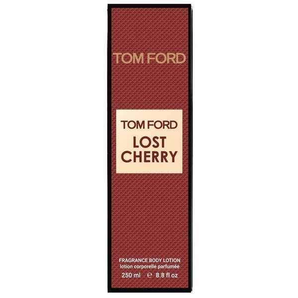 Парфумований лосьйон для тіла Tom Ford Lost Cherry Exclusive EURO 250 мл 16098-01 фото