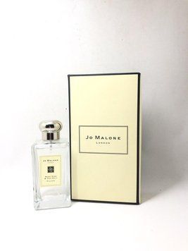 Парфумированная вода Jo Malone Wood Sage And Sea Salt (Джо Малон Вуд сейч энд Си солт ) 100 ml sklad 49008 фото