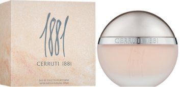 Cerruti 1881 Pour Femme 50 мл sklad 5223 фото