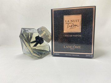 Женская парфюмированная вода Lancome La Nuit Tresor (Ланком Ла Нуит Трезор) 100 мл sklad 4384753 фото