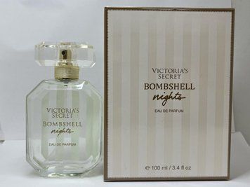 ЖІНОЧІ ПАРФУМИ BOMBSHELL NIGHTS VICTORIA'S SECRET 100 ml sklad1234 фото