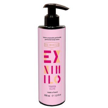 Парфумований лосьйон для тіла EX NIHILO Vesper Glitz Brand Collection 200 мл 17241-01 фото