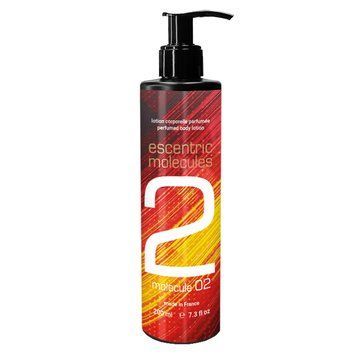 Парфумований лосьйон для тіла Ecentric Molecule Molecule 02 Brand Collection 200 мл 15281-01 фото