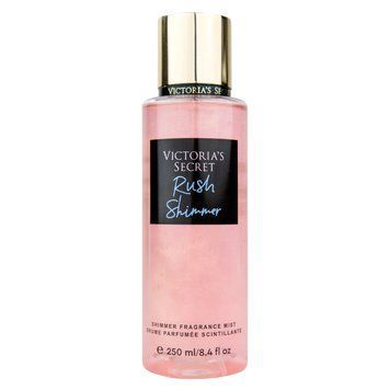 Парфумований спрей для тіла Victoria`s Secret Rush Shimmer 250 мл 15595-01 фото