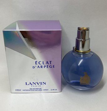 Жіноча парфумована вода Lanvin Eclat D'Appe Ланвін Еклат Дарпеж) 100 мл&nbsp;(картон) sklad ab1 фото