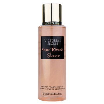 Парфумований спрей для тіла Victoria`s Secret Amber Romance Shimmer 250 мл 9752-01 фото