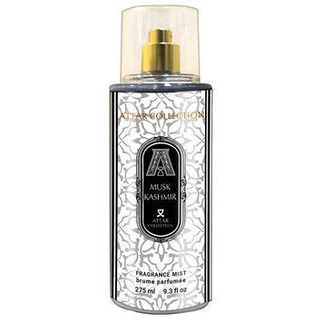 Парфумований спрей для тіла Attar Collection Musk Kashmir Exclusive EURO 275 мл 16304-01 фото