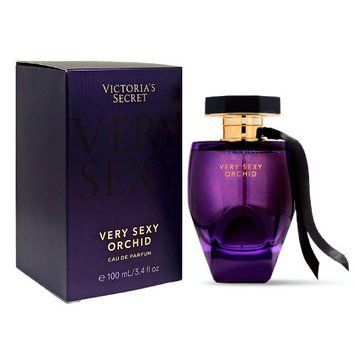 Парфуми жіночі Victoria's Secret Very Sexy Orchid 100 ml sklad343 фото