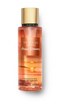 Парфумований спрей для тіла Victoria`s Secret Amber Romance 250 мл 9395-01 фото