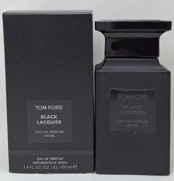 Унисекс парфюм Black Lacquer&nbsp;Tom Ford&nbsp;(Том Форд Блек Ликёр ) 100мл sklad63 фото
