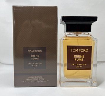 Tom Ford Ebene Fume парфумована вода 100 ml 36783 фото