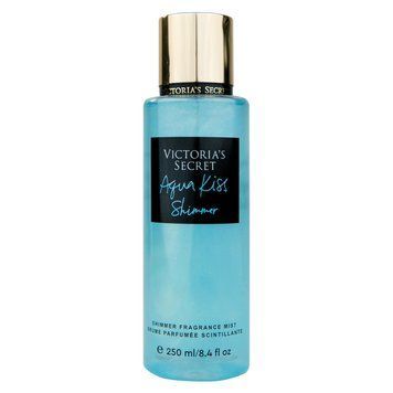 Парфумований спрей для тіла Victoria Secret Aqua Kiss Shimmer 250 мл 9749-01 фото