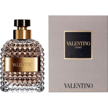 Чоловічі парфуми Valentino Uomo (Вантино Уомо) 100 мл 356335 фото