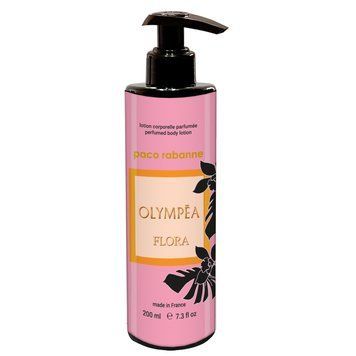Парфумований лосьйон для тіла Rabanne Olympea Flora Brand Collection 200 мл 17242-01 фото