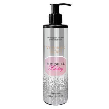 Парфумований лосьйон для тіла Victoria`s Secret Bombshell Holiday Brand Collection 200 мл 15290-01 фото