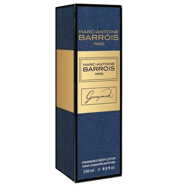 Парфумований лосьйон для тіла Marc-Antoine Barrois Ganymede Exclusive EURO 250 мл 16790-01 фото