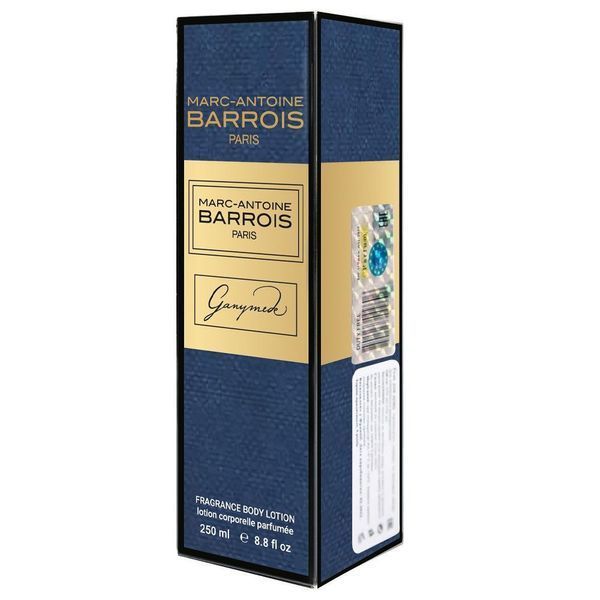 Парфумований лосьйон для тіла Marc-Antoine Barrois Ganymede Exclusive EURO 250 мл 16790-01 фото
