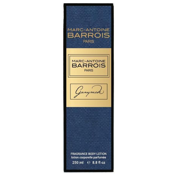 Парфумований лосьйон для тіла Marc-Antoine Barrois Ganymede Exclusive EURO 250 мл 16790-01 фото