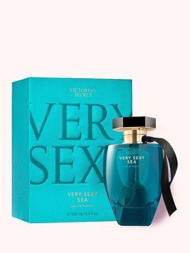 Парфумована вода ДУХИ VERY SEXY SEA 100 МЛ VICTORIA'S SECRET 100 ml sklad776 фото
