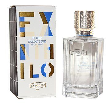 Парфуми унісекс Ex Nihilo Fleur Narcotique (Екс Нихило Флер Неркотик) 100 мл sklad5088 фото