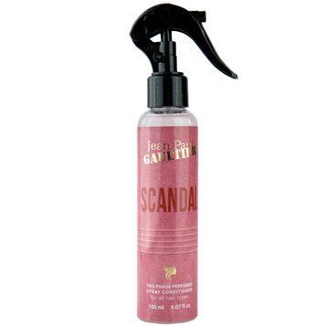 Двофазний парфумований спрей-кондиціонер для волосся Jean Paul Gaultier Scandal Brand Collection 150 мл 17178-01 фото