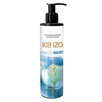 Парфумований лосьйон для тіла Kenzo L`Eau Par Kenzo Pour Femme Brand Collection 200 мл 15282-01 фото