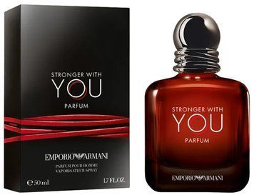 Giorgio Armani Emporio Armani Stronger with You 100 мл sklad12569 фото