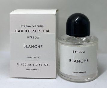 Жіночій парфум Byredo Blanche (Байредо Бланш )100мл sklad5556 фото