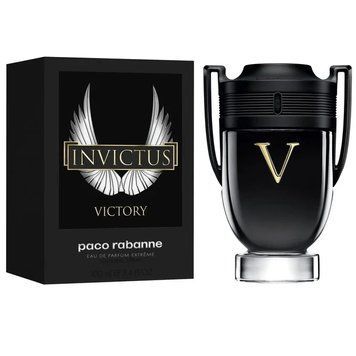 Парфум чоловічий Paco Rabanne Invictus Victory 100 ml sklad86y54 фото