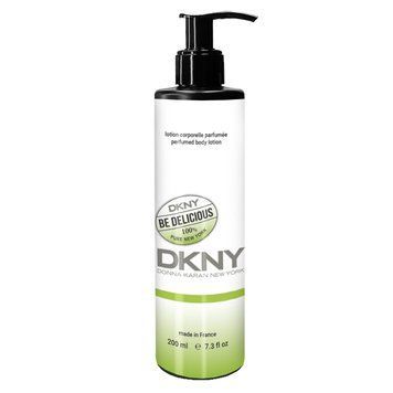 Парфумований лосьйон для тіла DKNY Be Delicious Brand Collection 200 мл 15276-01 фото