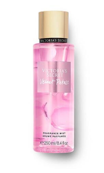 Парфумований спрей для тіла Victoria`s Secret Velvet Petals 250 мл 9232-01 фото