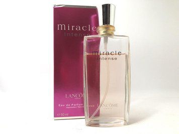 Парфумована вода жіноча Lancome Miracle Intense 100ml sklad 54879 фото