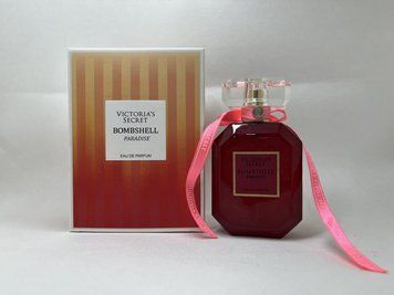 VICTORIA'S SECRET BOMBSHELL PARADISE EAU DE PARFUM sklad85964 фото