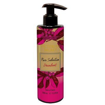 Парфумований лосьйон для тіла Victoria`s Secret Pure Seduction Decadent Brand Collection 200 мл 17234-01 фото