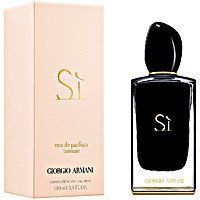 Жіноча парфумована вода Giorgio Armani Si Eau de Parfum Intense (Джорджіо Армані Сі еу де парфум інтенс) Sklad 8445745 фото