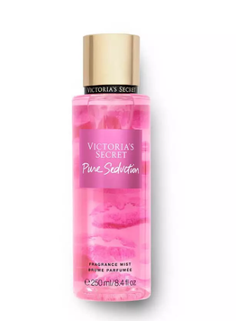 Парфумований спрей для тіла Victoria`s Secret Pure Seduction 250 мл 9416-01 фото