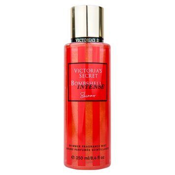 Парфумований спрей для тіла Victoria`s Secret Bombshell Intense Shimmer 250 мл 18115-01 фото