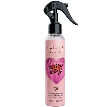 Двофазний парфумований спрей-кондиціонер для волосся Victoria`s Secret Eau So Sexy Brand Collection 150 мл 17199-01 фото