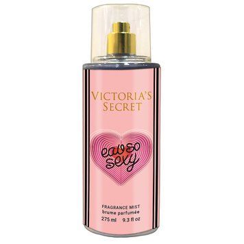 Парфумований спрей для тіла Victoria`s Secret Eau So Sexy Exclusive EURO 275 мл 16300-01 фото