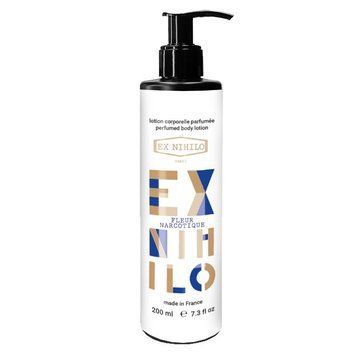 Парфумований лосьйон для тіла EX NIHILO Fleur Narcotique Brand Collection 200 мл 15237-01 фото