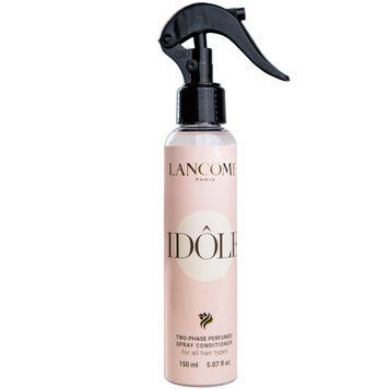 Двофазний парфумований спрей-кондиціонер для волосся Lncome Idole Brand Collection 150 мл 17181-01 фото