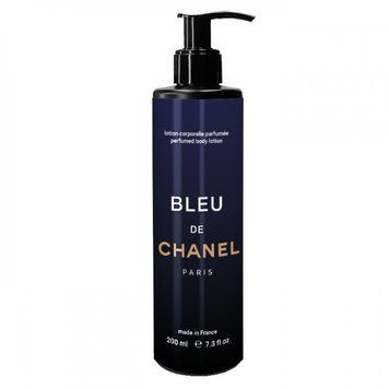 Парфумований лосьйон для тіла Chanel Bleu de Chanel Brand Collection 200 мл 15246-01 фото