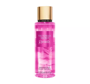 Парфумований спрей для тіла Victoria`s Secret Romantic 250 мл 9417-01 фото