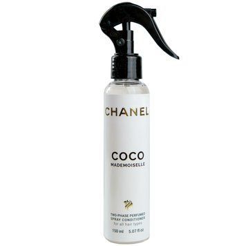 Двофазний парфумований спрей-кондиціонер для волосся Chanel Coco Mademoiselle Brand Collection 150 мл 17171-01 фото
