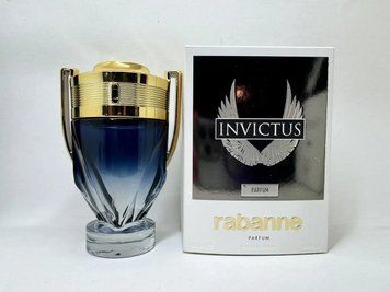 Paco Rabanne Invictus Parfum 100мл sklad5626 фото