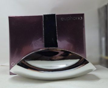 Calvin Klein Euphoria 100 мл sklad31289 фото