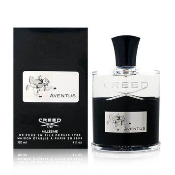 Чоловіча туалетна вода Aventus Creed (Авентус Кред) 100 мл sklad4010 фото