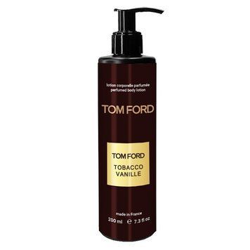 Парфумований лосьйон для тіла Tom Ford Tobacco Vanille Brand Collection 200 мл 15234-01 фото