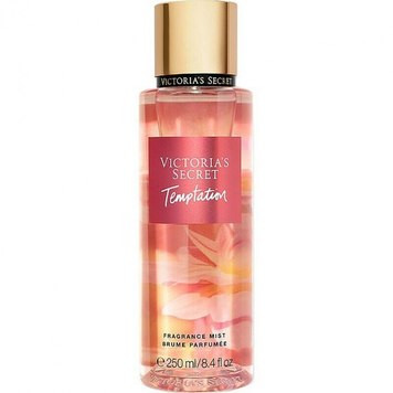 Парфумований спрей для тіла Victoria`s Secret Temptation 250 мл 9237-01 фото